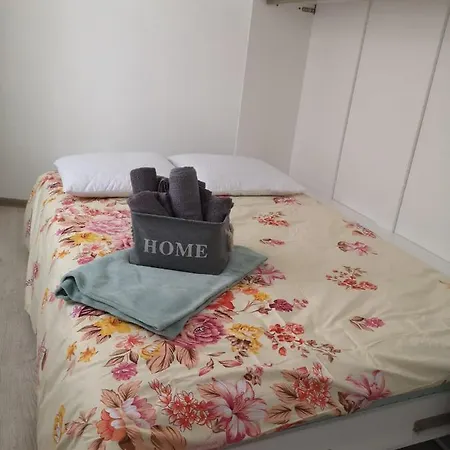 Apartamento Latgales Park