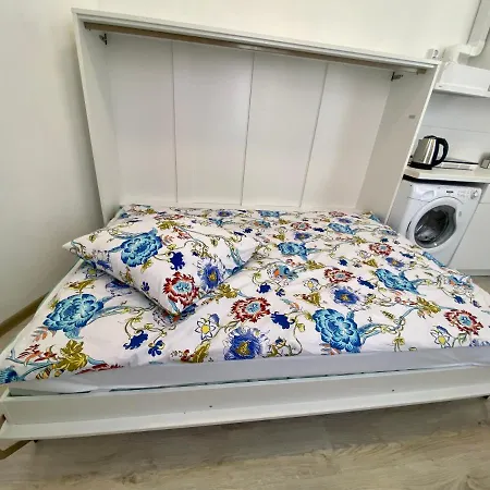 Latgales Park Apartamento Riga