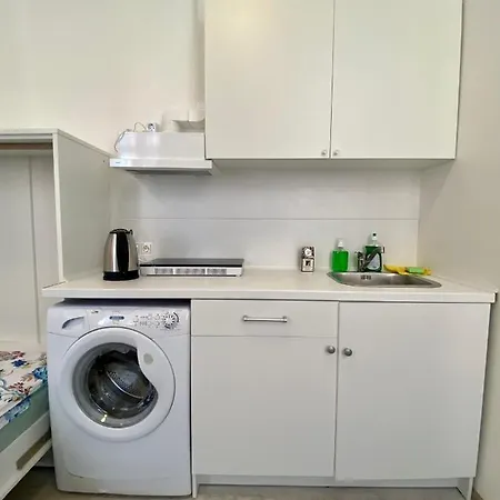 Latgales Park Apartamento Riga