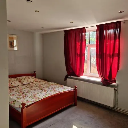 Latgales Park Apartamento
